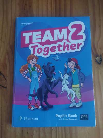 Team Together 2